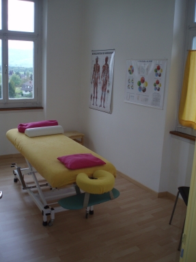Behandlungsraum